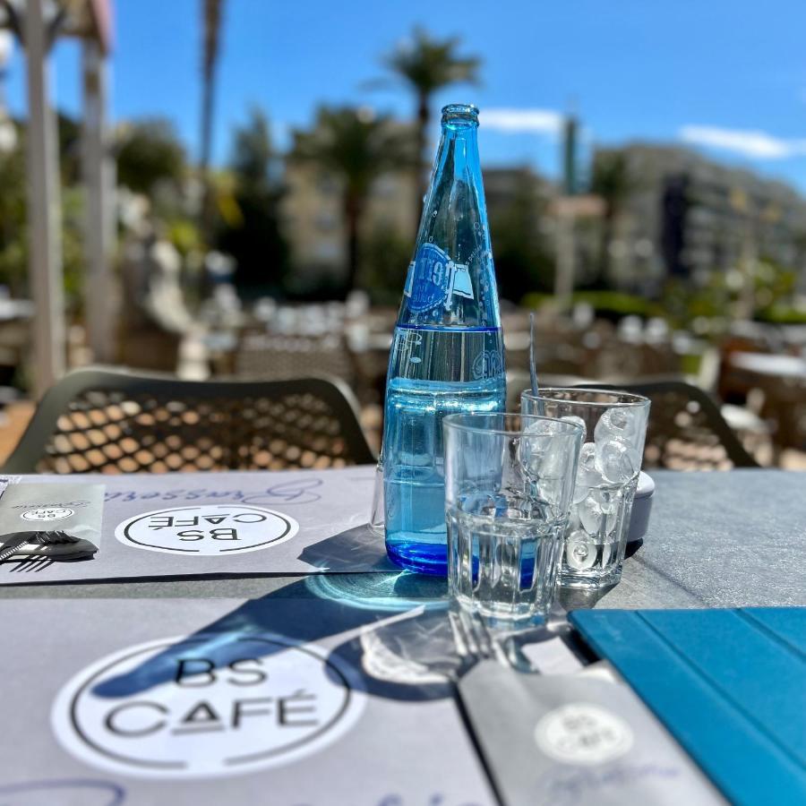 Le Beau Séjour Saint-Raphaël Esterno foto