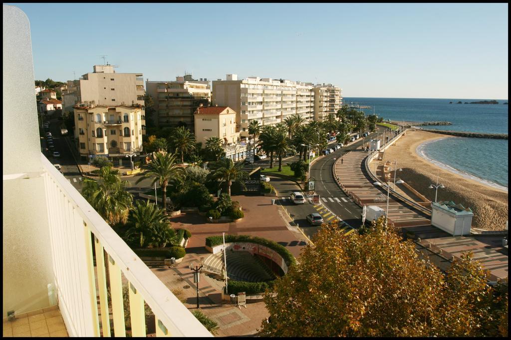 Le Beau Séjour Saint-Raphaël Esterno foto