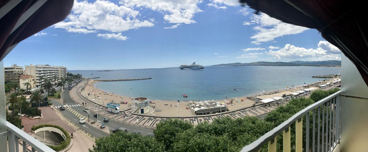 Le Beau Séjour Saint-Raphaël Esterno foto