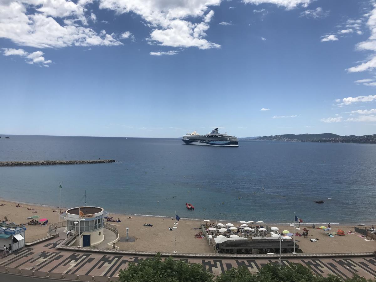 Le Beau Séjour Saint-Raphaël Esterno foto