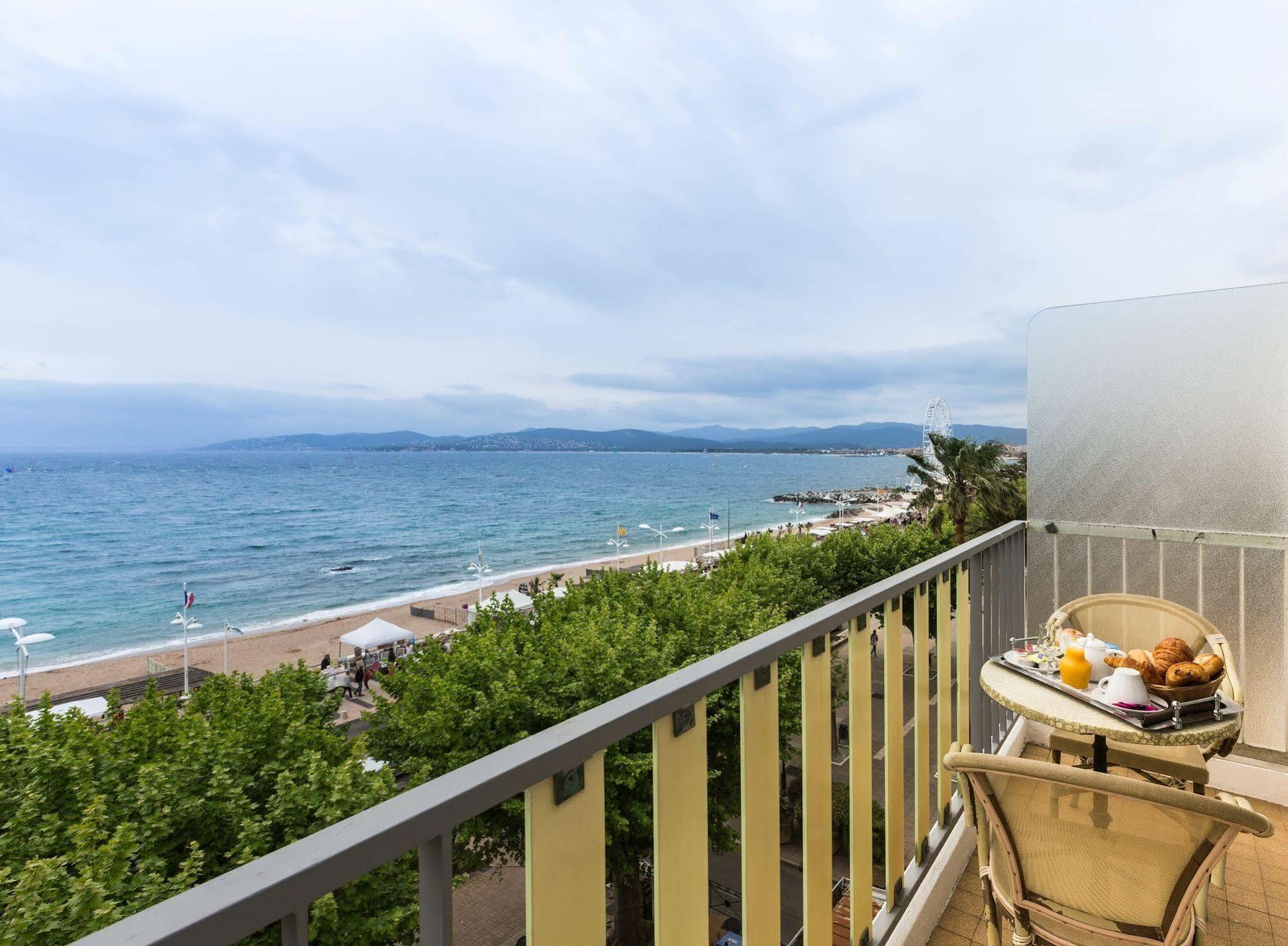 Le Beau Séjour Saint-Raphaël Esterno foto